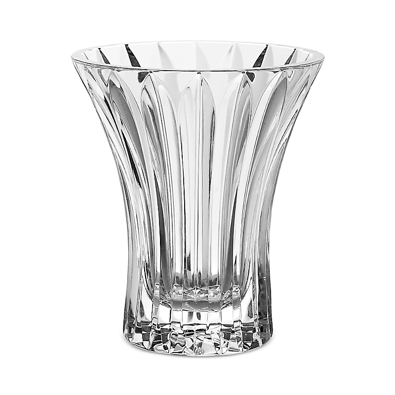 William Yeoward Crystal Iris Vase