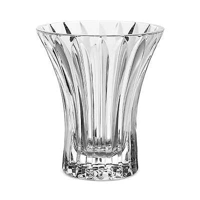 William Yeoward Crystal Iris Vase
