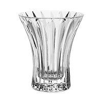 William Yeoward Crystal Iris Vase
