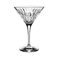 Merle Martini Glass