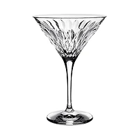 William Yeoward Crystal Merle Martini Glass