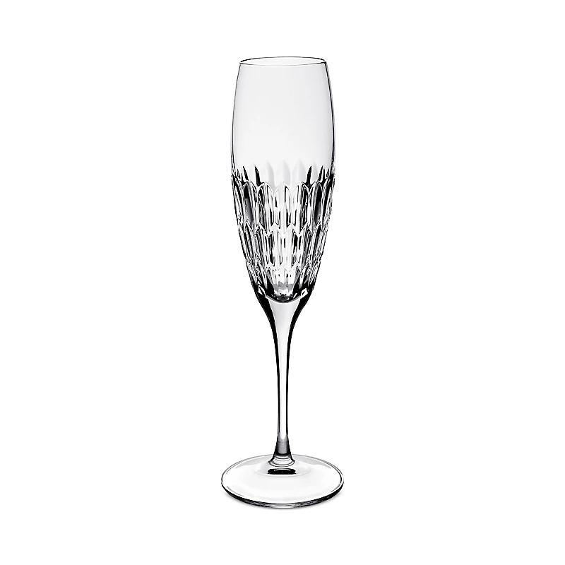 William Yeoward Crystal Merle Champagne Flute