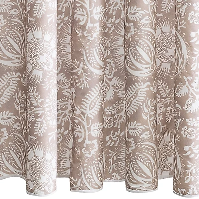 Matouk Granada Shower Curtain