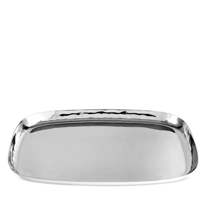 Reflective Small Platter