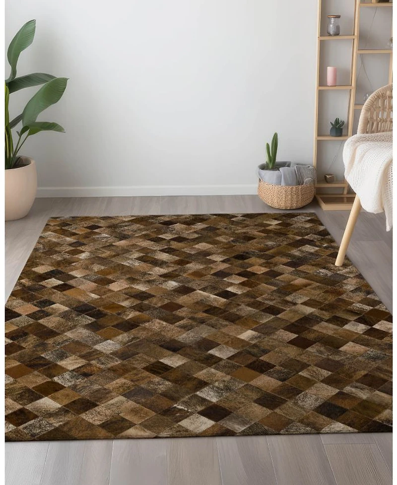 Dalyn Bozeman BM2  Area Rug Collection