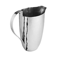 Reflective Pitcher