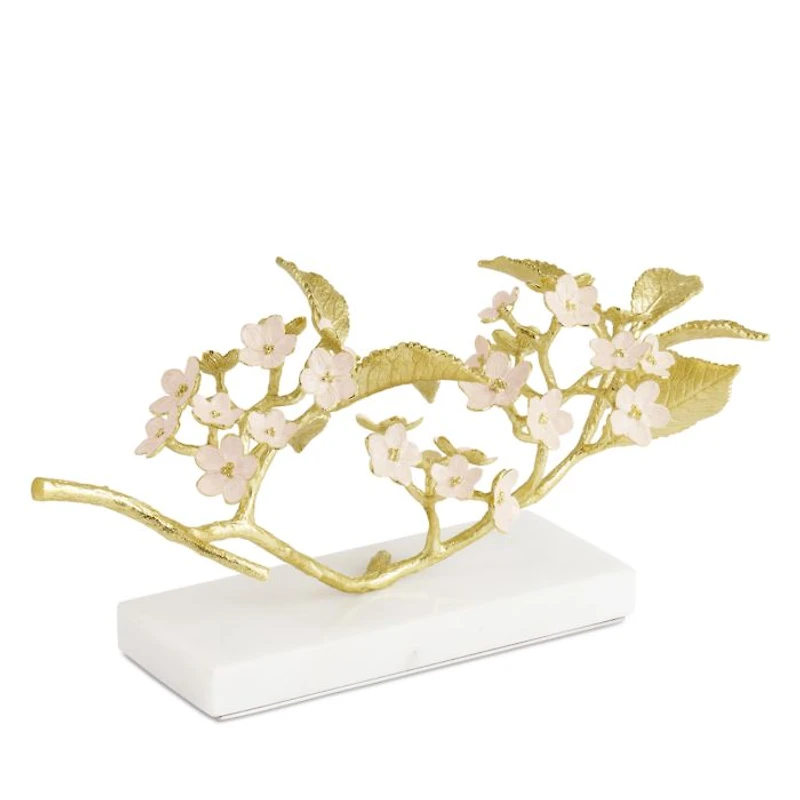 Cherry Blossom Decorative Object