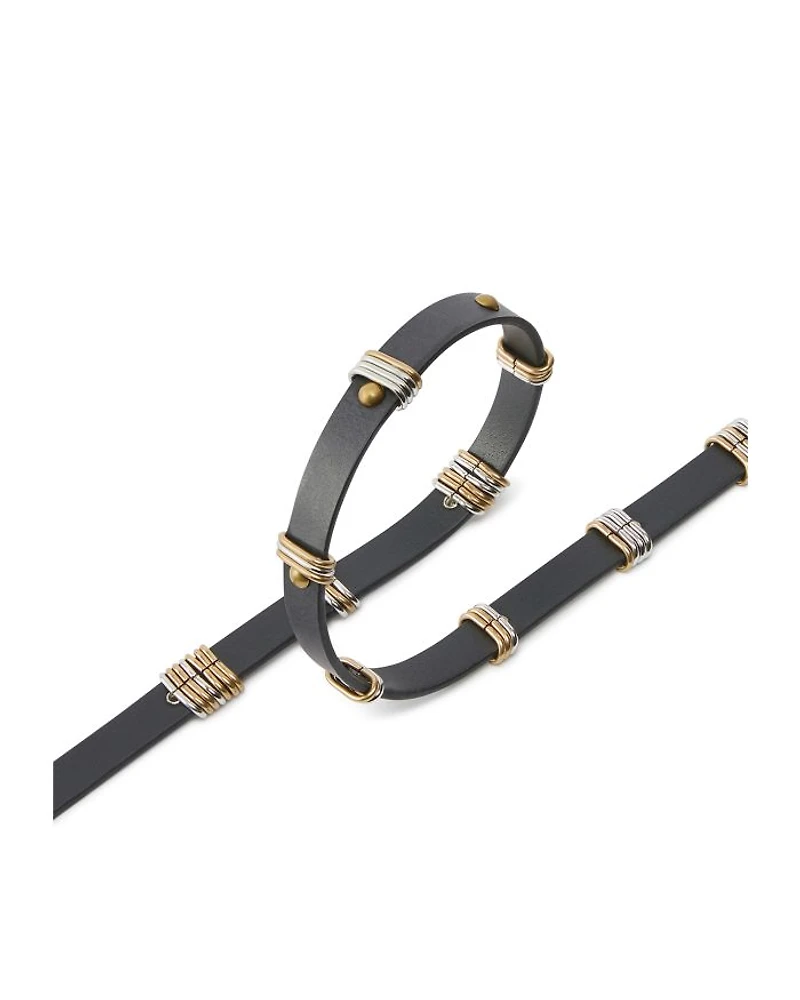 Cerise Belt
