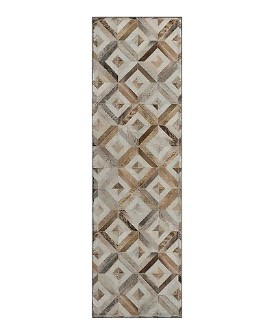 Dalyn Bozeman BM7 Runner Area Rug, 2'3 x 7'6