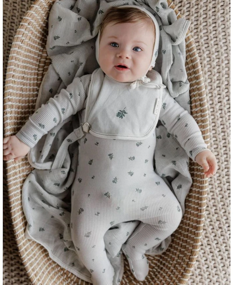 Berry Collection- Bib
