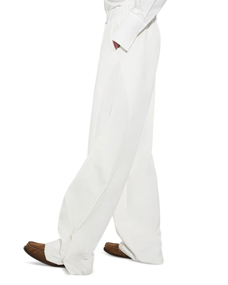 Jersey Sweatpants