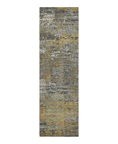 Dalyn Kochi Washable KC12 Runner Area Rug, 2'3 x 7'6