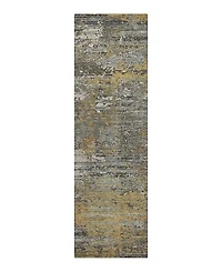 Dalyn Kochi Washable KC12 Runner Area Rug, 2'3 x 7'6