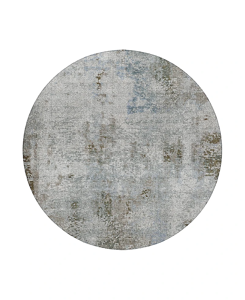 Dalyn Kochi Washable KC4 Round Area Rug
