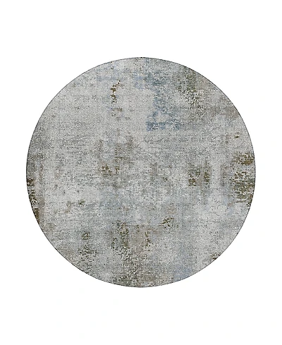 Dalyn Kochi Washable KC4 Round Area Rug