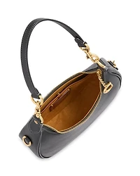 Jonie Leather Shoulder Bag