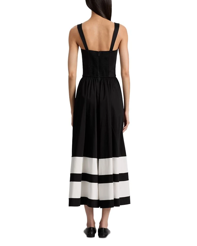Belden Wide Leg Jumpsuit