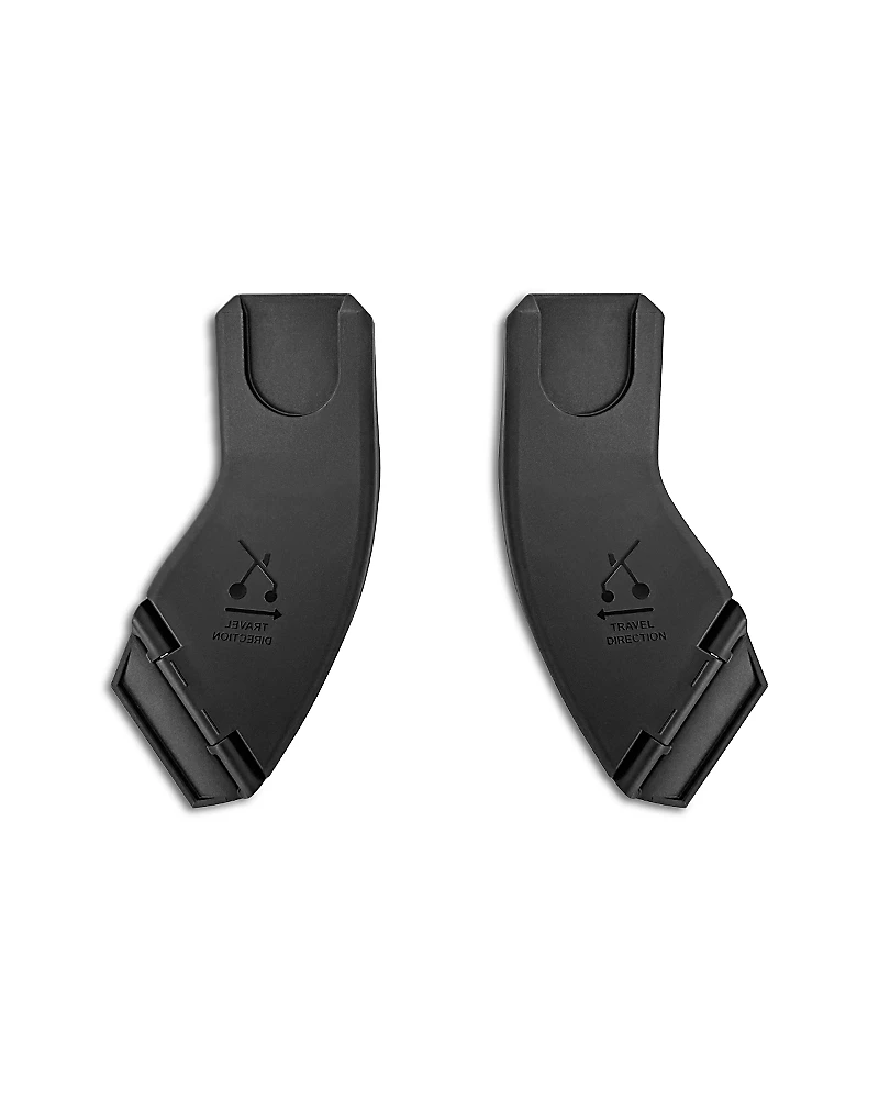 Inglesina Quid Car Seat Adapter