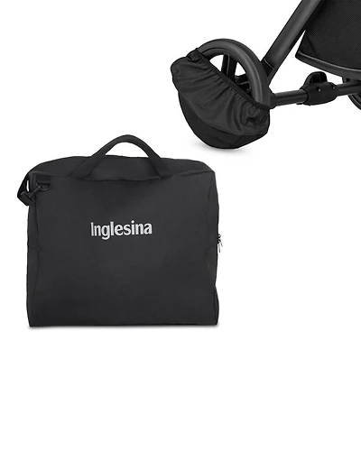 Quid³ Carry Bag