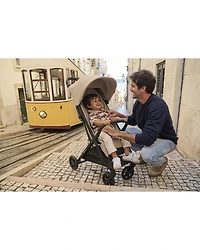 Quid³ Stroller