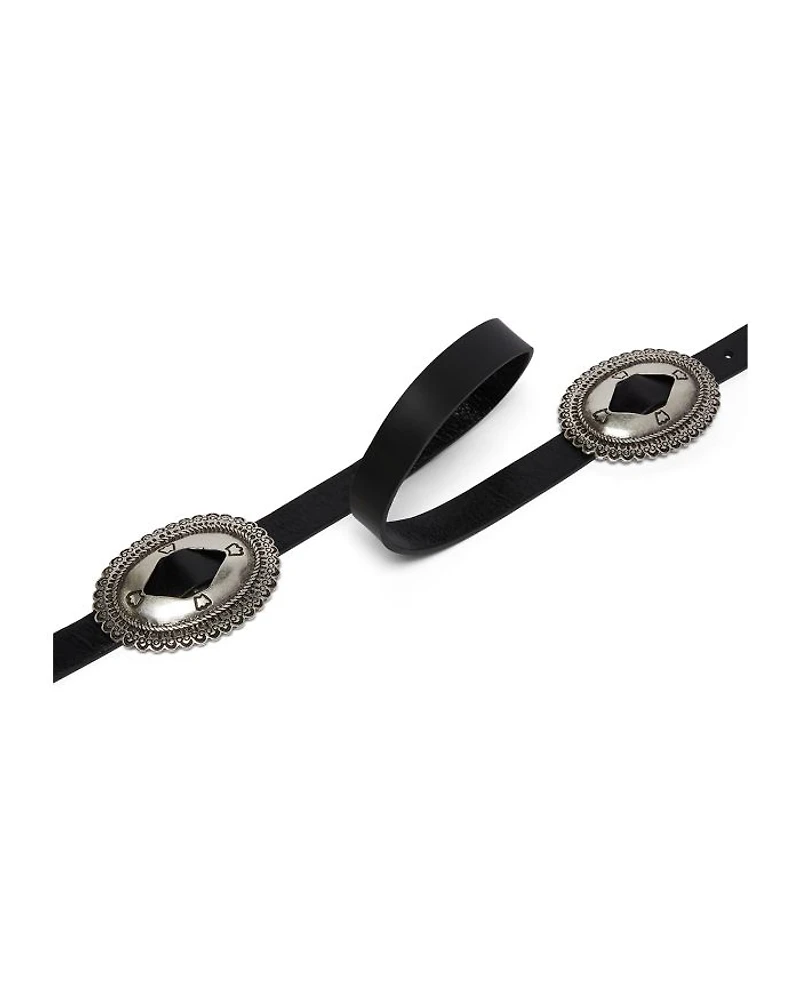 Women's Paracas Belt