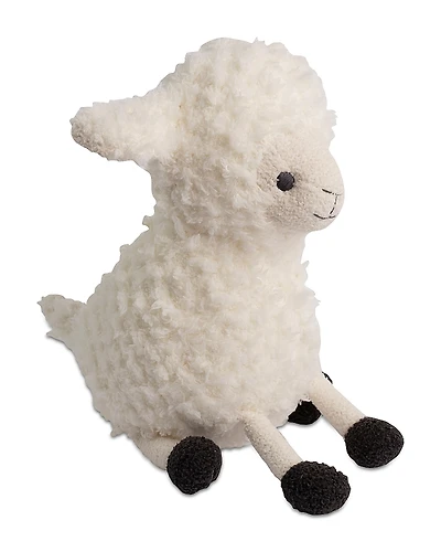 Barefoot Dreams CozyChic Lamb Buddie