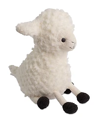 Barefoot Dreams CozyChic Lamb Buddie