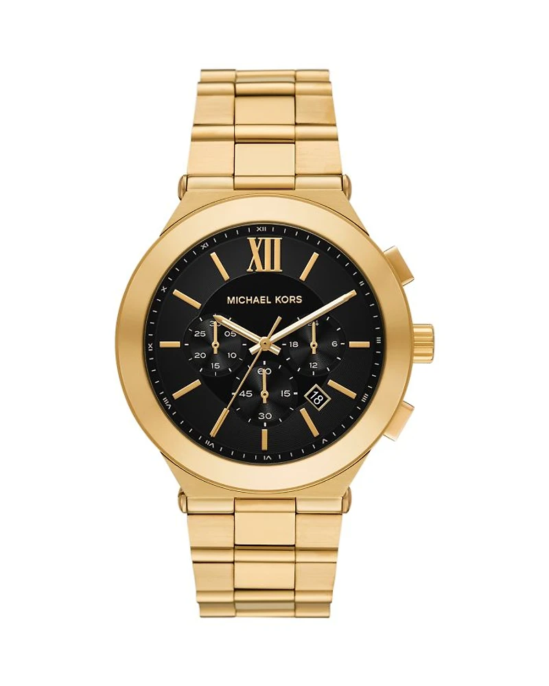 Billie Chronograph