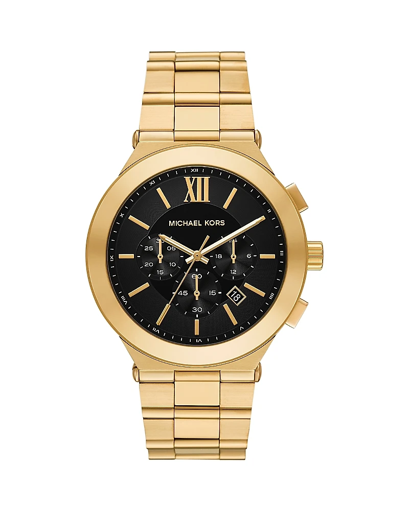 Michael Kors Billie Chronograph