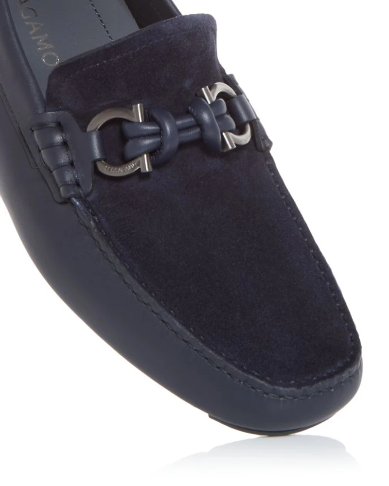 Men's Almeriavit Gancini Loafers