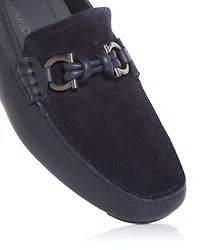 Men's Almeriavit Gancini Loafers