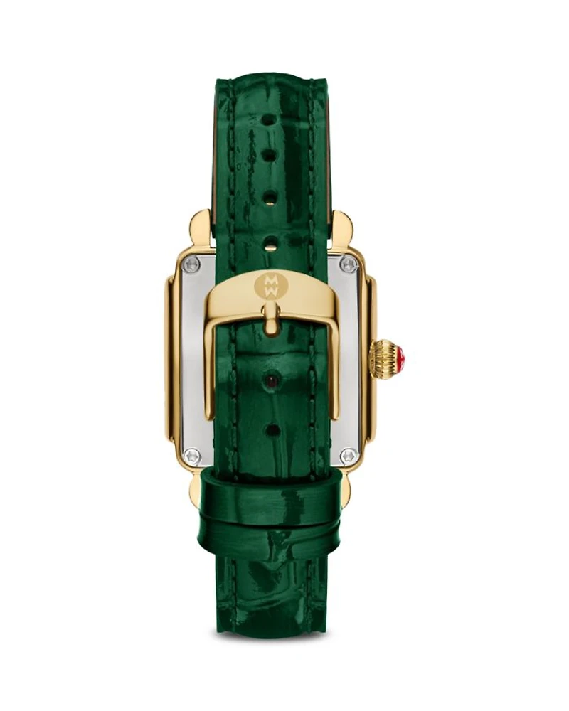 Deco Sport Mid Watch, 29mm x 31mm