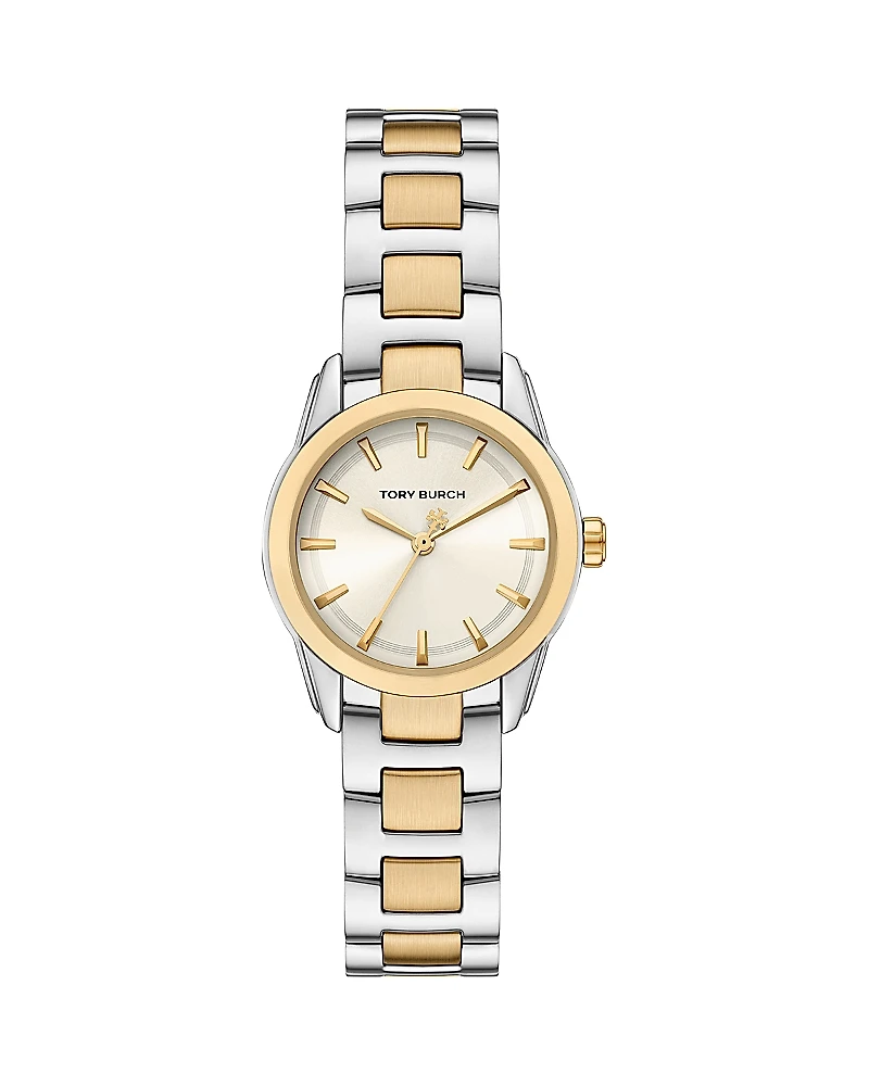 Tory Burch The Small Miller Watch, 28mm