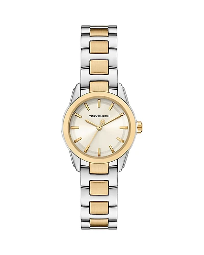 Tory Burch The Small Miller Watch, 28mm