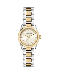 Tory Burch The Small Miller Watch, 28mm