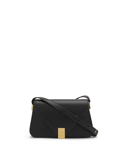 Concerto Arpège Leather Bag