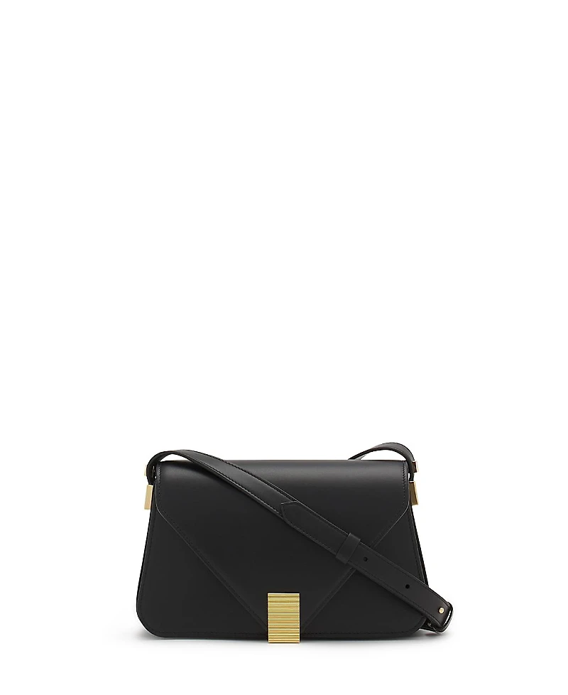 Lanvin Concerto Arpege Leather Bag