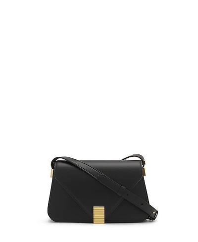 Lanvin Concerto Arpege Leather Bag
