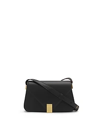 Lanvin Concerto Arpege Leather Bag