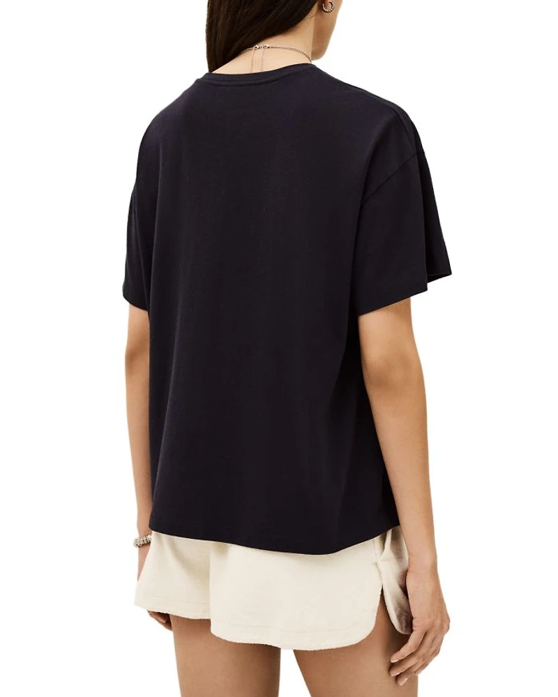 Rivera Graphic Tee