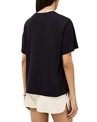 Rivera Graphic Tee