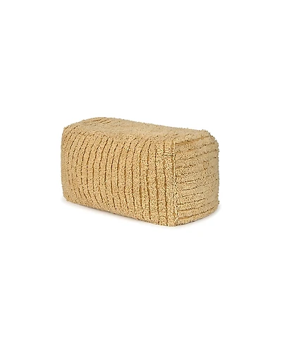Lorena Canals Haystack Pouf Cushion
