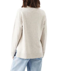 Vera Nursing Knit Sweater