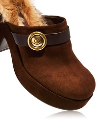 Women's Amalia Platform Clogs
