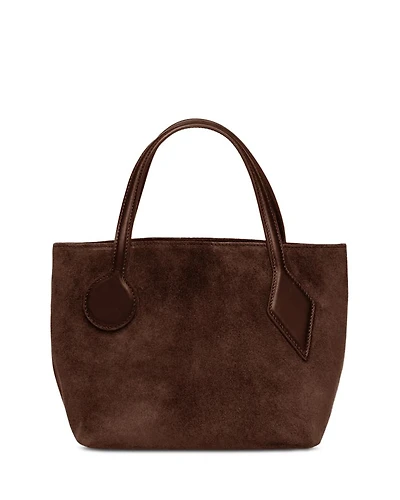 Sprout Tote Micro Bag