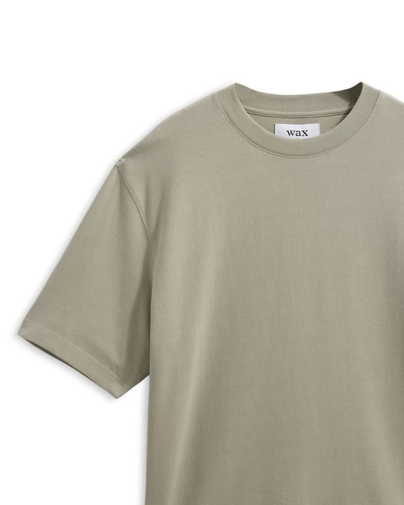Milton Tee