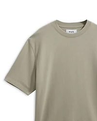 Milton Tee