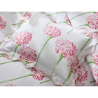 Lulu DK for Matouk Charlotte Boudoir Sham