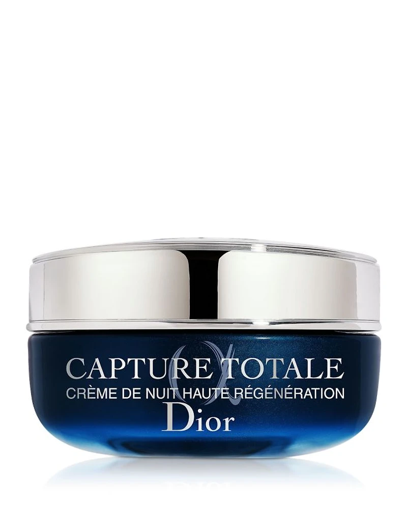 Capture Totale High Regenerative Night Crème 2 oz.