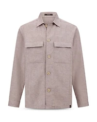 Link Shirt Jacket